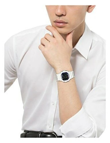 Reloj deportivo hombre Solar Radio-control CASIO G-SHOCK G-LIDE GWX-5600C-7JF JDM (Japan Domestic Market)