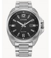 Reloj hombre Citizen Ecodrive ENDICOTT AW1720-51E 42mm dial negro cristal de zafiro 100m