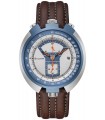reloj hombre deportivo Bulova 98B390 Parking Meter Edición Limitada 43mm Cristal de Zafiro