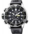 reloj de buceo profesional hombre Citizen ProMaster Marine Aqualand bn2036-14e Medición de Profundidad 46mm 200m
