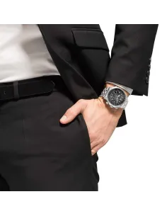 reloj Aviador hombre Citizen CB5850-80E Promaster Sky Super Titanium 43mm 200m WR 2