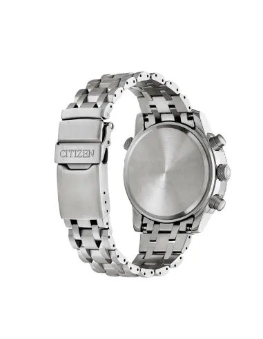 reloj Aviador hombre Citizen CB5850-80E Promaster Sky Super Titanium 43mm 200m WR
