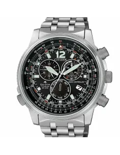 reloj Aviador hombre Citizen CB5850-80E Promaster Sky Super Titanium 43mm 200m WR
