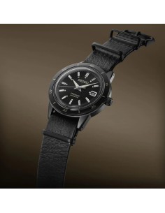 Reloj automático hombre Seiko Presage SRPH95J1 40.8mm Style 60's Japan Made 50m 2