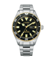 Reloj automático buceo hombre Citizen Promaster Marine NY0125-83E 41mm 200m WR