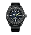 reloj de buceo automático hombre Citizen Promaster NB6005-05L Dive Super-Titanium  46mm
