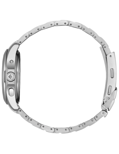 reloj radio-control hombre Citizen Promaster Land TITANIUM AT6080-53L JDM 39mm 200m