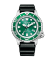 reloj de buceo hombre Citizen Promaster BN0156-13W JDM 44mm 200m WR
