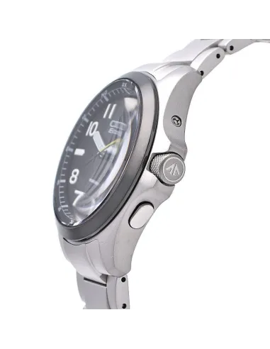 reloj radio-control hombre Citizen Promaster Land TITANIUM PMD56-2952 JDM 39mm Cristal de Zafiro