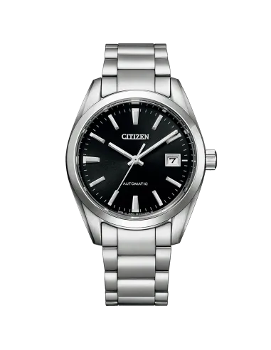 reloj automático hombre Citizen Classic NB1050-59E JDM 38mm Cristal de Zafiro