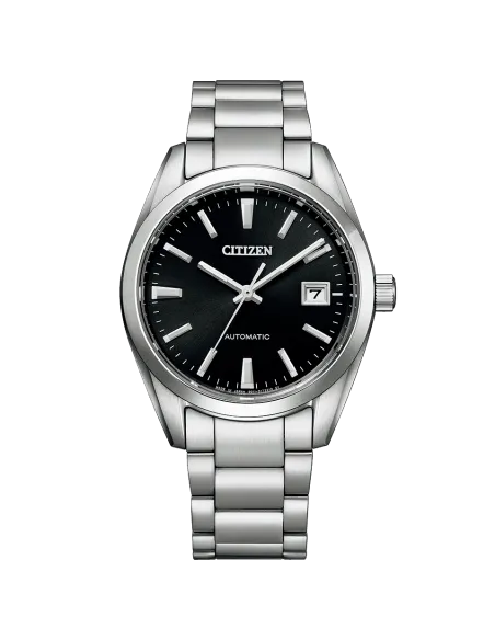 reloj automático hombre Citizen Classic NB1050-59E JDM 38mm Cristal de Zafiro