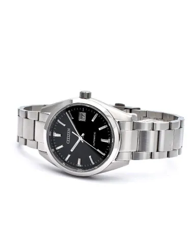reloj automático hombre Citizen Classic NB1050-59E JDM 38mm Cristal de Zafiro