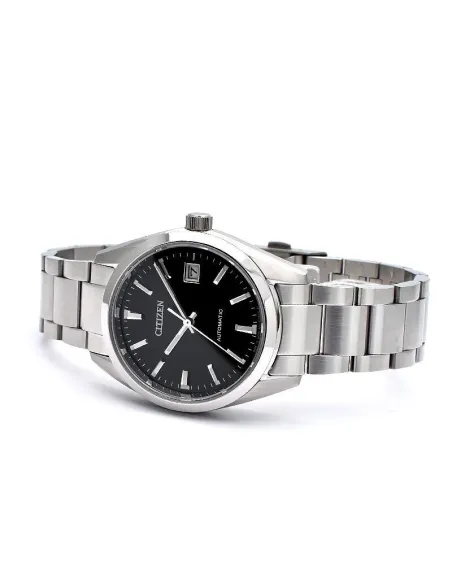 reloj automático hombre Citizen Classic NB1050-59E JDM 38mm Cristal de Zafiro