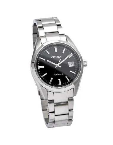 reloj automático hombre Citizen Classic NB1050-59E JDM 38mm Cristal de Zafiro
