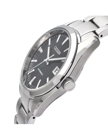 reloj automático hombre Citizen Classic NB1050-59E JDM 38mm Cristal de Zafiro