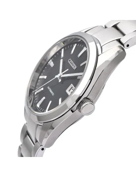 reloj automático hombre Citizen Classic NB1050-59E JDM 38mm Cristal de Zafiro