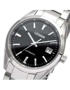 reloj automático hombre Citizen Classic NB1050-59E JDM 38mm Cristal de Zafiro