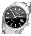 reloj automático hombre Citizen Classic NB1050-59E JDM 38mm Cristal de Zafiro
