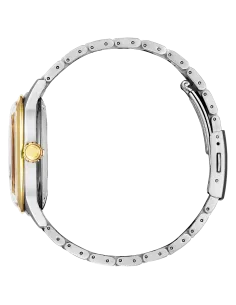 reloj automático hombre Citizen Classic NK0004-94P JDM 41mm correa de acero 50m 2