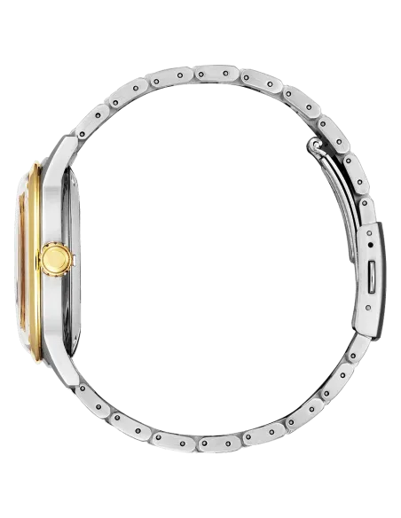 reloj automático hombre Citizen Classic NK0004-94P JDM 41mm correa de acero 50m