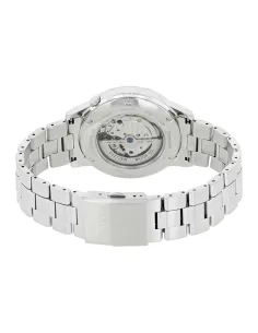 reloj automático hombre Citizen Classic NK5000-98E JDM 41mm dial negro 2