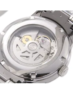 reloj automático hombre Citizen Open Heart NB4020-96E JDM 41.3mm cristal de zafiro 2