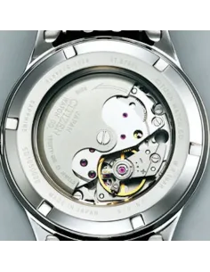 reloj automático hombre Citizen NY4054-53P  JDM 40mm cristal de zafiro 50m 2