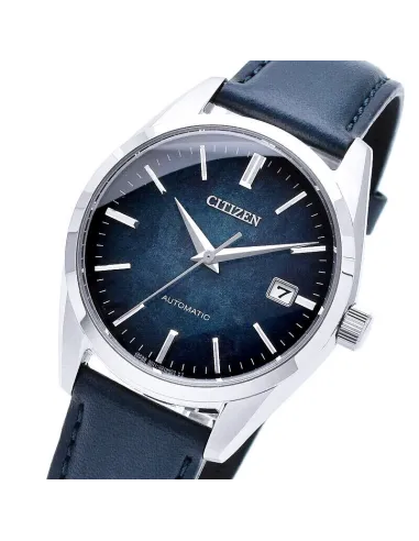 reloj automático hombre Citizen NB1060-12L JDM 38.2MM Lacado Tradicional Japonés