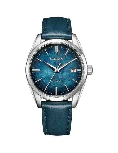 reloj automático hombre Citizen NB1060-12L JDM 38.2MM Lacado Tradicional Japonés