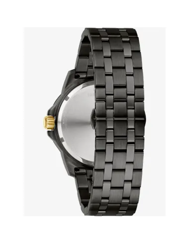 reloj automático hombre Bulova Millennia Ceramic 98A291  40mm  100m WR