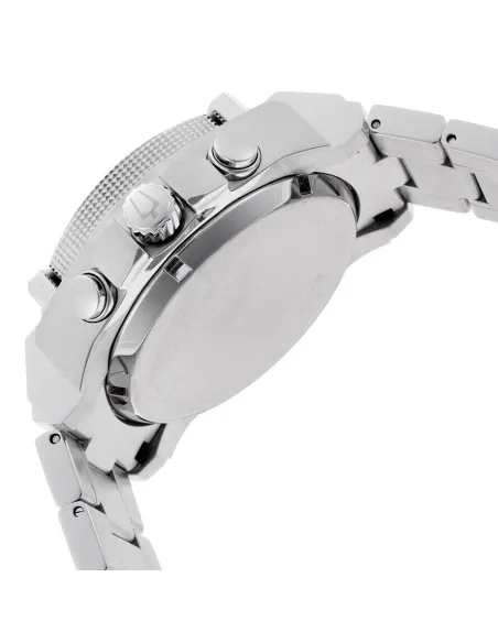 reloj deportivo hombre Bulova Precisionist 96B175 46.5mm 1/1000 segundos precisión 300m WR correa de acero