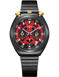 reloj unisex Citizen AN3668-55W Tsuno Chrono Star Wars DARTH MAUL Limited 400