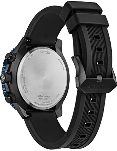 reloj Aviador Radiocontrol hombre Citizen Promaster Air Citizen CB5006-02L 45.9mm Eco-Drive PCAT