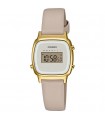 Reloj mujer Casio Collection LA670WEFL-9ef Retro Women Digital Watch