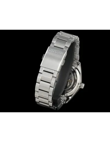 reloj automático hombre Citizen NB1050-59A JDM 38mm Cristal de Zafiro anti-reflejo 100m