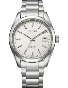 reloj automático hombre Citizen NB1050-59A JDM 38mm Cristal de Zafiro anti-reflejo 100m