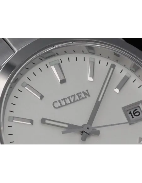 reloj automático hombre Citizen NB1050-59A JDM 38mm Cristal de Zafiro anti-reflejo 100m