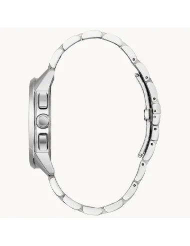 reloj hombre Radiocontrol Citizen AT8110-53E A-T dial negro 43mm Calendario Perpetuo Cristal de Zafiro