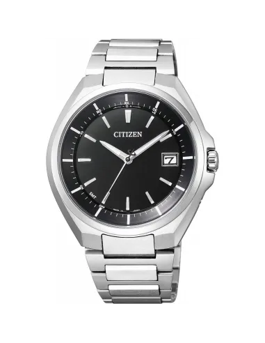 Citizen ATESSA Titanium CB3010-57E JDM 40mm Sapphire crystal 100m