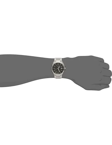 Citizen ATESSA Titanium CB3010-57E JDM 40mm Sapphire crystal 100m