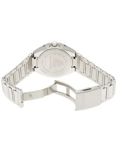 reloj radio-control hombre Titanio Citizen ATESSA AT6050-54E JDM 41mm cristal de Zafiro anti-reflejo 100m 2
