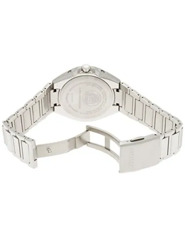 reloj radio-control hombre Titanio Citizen ATESSA AT6050-54E JDM 41mm cristal de Zafiro anti-reflejo 100m