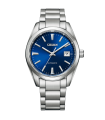 reloj automático hombre Citizen NB1050-59L JDM 38mm dial azul Cristal de Zafiro 100m