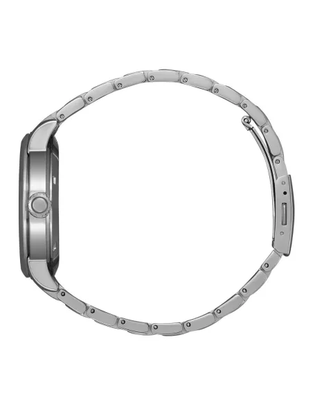 reloj automático hombre Citizen NJ0130-88A 42mm cristal de zafiro correa de acero 30m WR