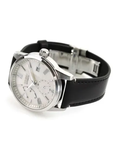 reloj automático hombre Citizen Classic NB3020-08A JDM Urushi 40.5mm cristal de zafiro