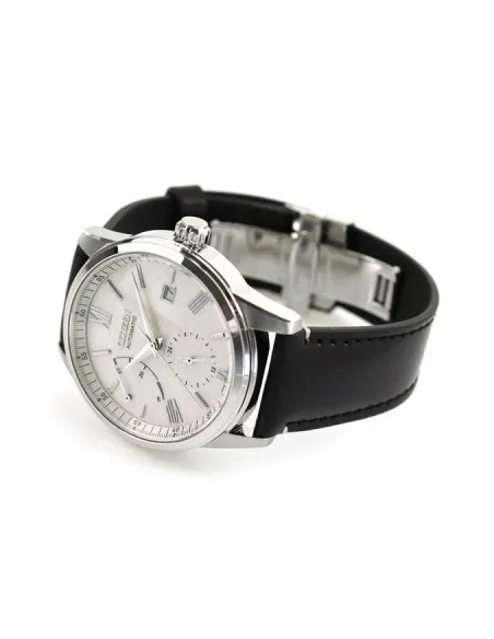 reloj automático hombre Citizen Classic NB3020-08A JDM Urushi 40.5mm cristal de zafiro