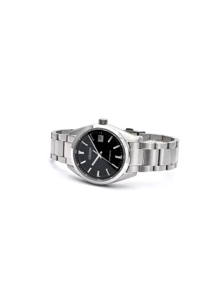reloj automático hombre Citizen Classic NB1050-59E JDM 38mm Cristal de Zafiro