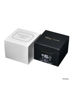 CITIZEN EXCEED DISNEY COLLECTION LIMITED CB1118-01E JDM 38mm Titanium 2