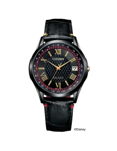 CITIZEN EXCEED DISNEY COLLECTION LIMITED CB1118-01E JDM 38mm Titanium