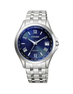Citizen Exceed CB1080-52L  JDM 39.5MM Radio-control Titanium case and bracelet